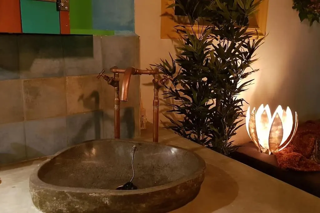 Balistyle Guesthouse Incl Jacuzzi Near Amsterdam And Schiphol Vijfhuizen Netherlands